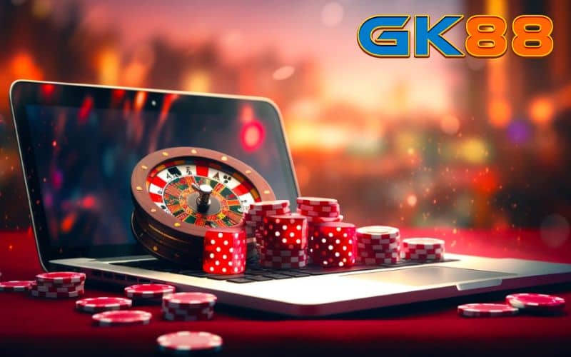 Casino đem đến các sảnh cược hàng đầu