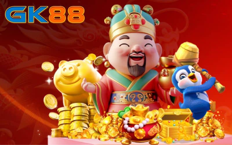 Game bài đổi thưởng nhanh chóng và hấp dẫn